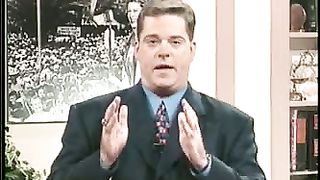 Божьи генералы - Джон Александр Доуи