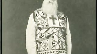 Божьи генералы - Джон Александр Доуи