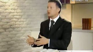 Дмитрий Масон - Шаги успеха - Семейные отношения