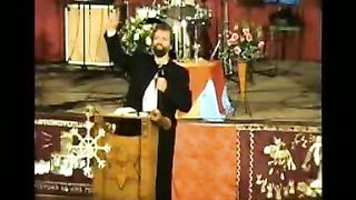 Борис Грисенко - Сетевой маркетинг в Церкви