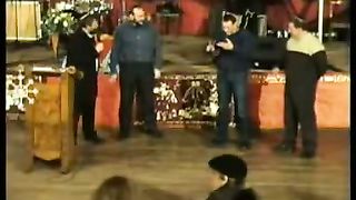 Борис Грисенко - Сетевой маркетинг в Церкви