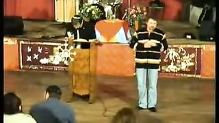 Борис Грисенко - Сетевой маркетинг в Церкви