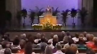 Дерек Принс - Послание Римлянам 13