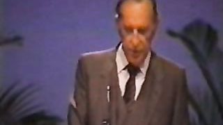 Дерек Принс - Послание Римлянам 13