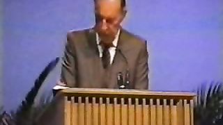 Дерек Принс - Послание Римлянам 13