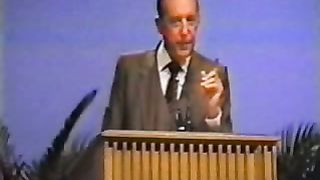 Дерек Принс - Послание Римлянам 13