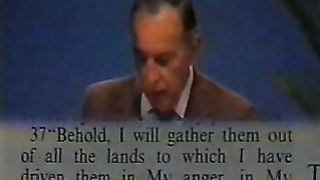 Дерек Принс - Послание Римлянам 14