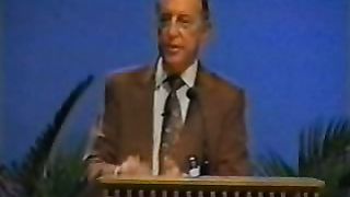 Дерек Принс - Послание Римлянам 14