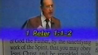 Дерек Принс - Послание Римлянам 14