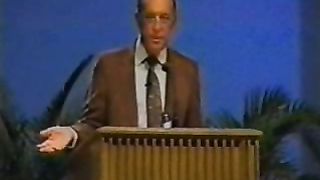 Дерек Принс - Послание Римлянам 14