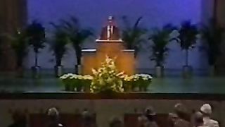 Дерек Принс - Послание Римлянам 15