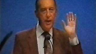 Дерек Принс - Послание Римлянам 15