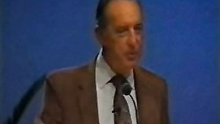 Дерек Принс - Послание Римлянам 15