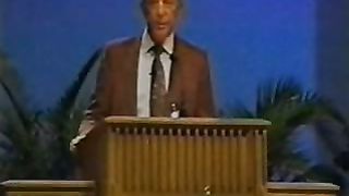 Дерек Принс - Послание Римлянам 15