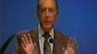 Дерек Принс - Послание Римлянам 15