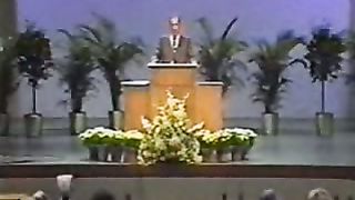 Дерек Принс - Послание Римлянам 16