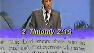 Дерек Принс - Послание Римлянам 16