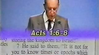 Дерек Принс - Послание Римлянам 16