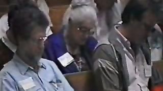 Дерек Принс - Послание Римлянам 16