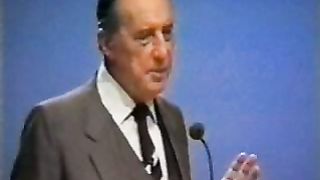 Дерек Принс - Послание Римлянам 16