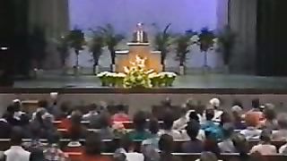 Дерек Принс - Послание Римлянам 18