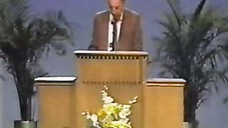 Дерек Принс - Послание Римлянам 18