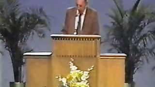 Дерек Принс - Послание Римлянам 18