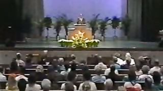 Дерек Принс - Послание Римлянам 19