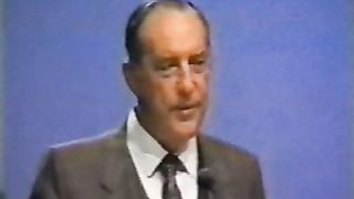 Дерек Принс - Послание Римлянам 19