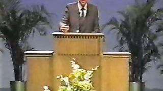 Дерек Принс - Послание Римлянам 19