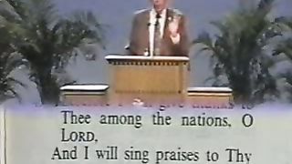 Дерек Принс - Послание Римлянам 20