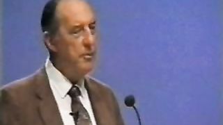 Дерек Принс - Послание Римлянам 20