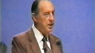 Дерек Принс - Послание Римлянам 20