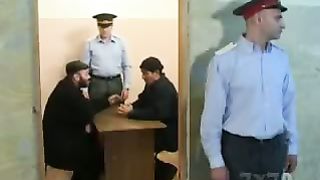 Отец прости меня