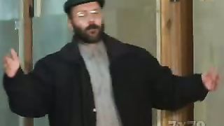 Отец прости меня