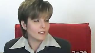 Хочу служить