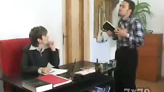 Хочу служить