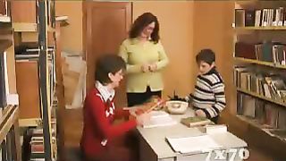 Алло Библиотека