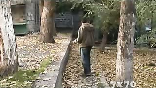 Куда ни глянь трупы