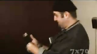 Кто воспитывает детей