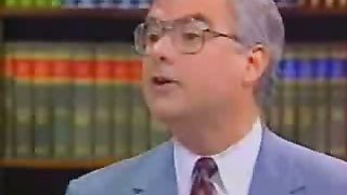 Брюс Уилкинсон - Основания веры - Библия 1