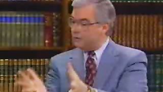 Брюс Уилкинсон - Основания веры - Библия 1