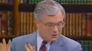 Брюс Уилкинсон - Основания веры - Библия 1