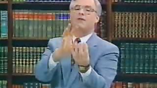 Брюс Уилкинсон - Основания веры - Библия 2