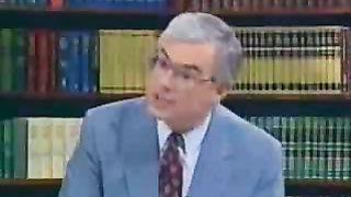 Брюс Уилкинсон - Основания веры - Библия 2