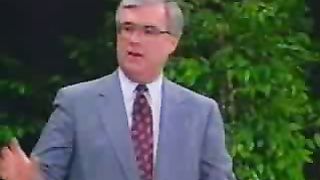 Брюс Уилкинсон - Основания веры – Грех 1