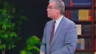 Брюс Уилкинсон - Основания веры – Грех 1