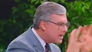 Брюс Уилкинсон - Основания веры – Грех 1