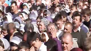 Збуж №43 ПАСХА (25.04.2011)