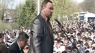 Збуж №43 ПАСХА (25.04.2011)